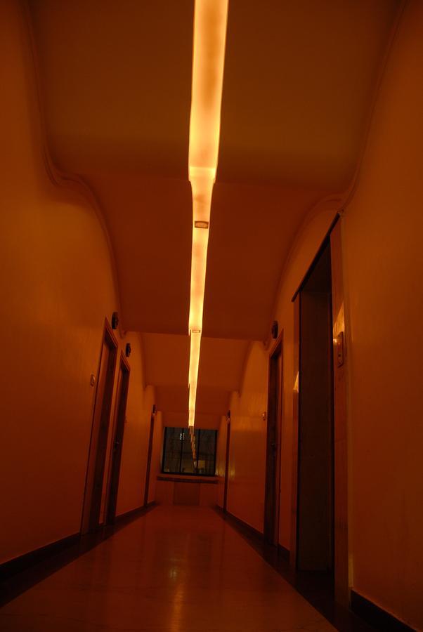 Hotel Vrinda Nāthdwāra Exterior foto