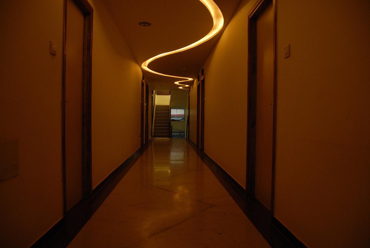 Hotel Vrinda Nāthdwāra Exterior foto
